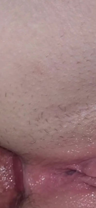 I Tried Anal for the First Time It Hurt so Much