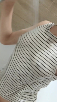 Sexwife in Shower