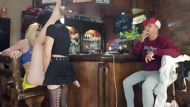 Bigjoefuckalott: Nu Mă așteptam Ca Asta Să Se Întâmple Noaptea Târziu
