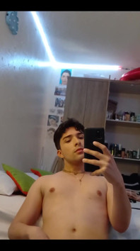 Hot Naked