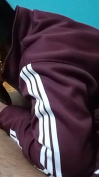 Newly Married Bhabhi Having Sex with Her Husband.