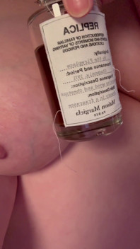Mature MILF Massive Tits