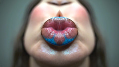 Rarible Diamond: Mesmerazing Lipsii Mix