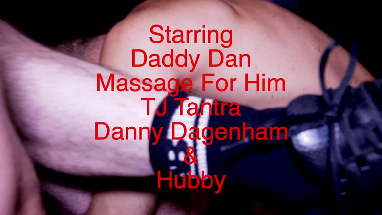 Daddy_dan_xxx: Bareback Gay Group Flip Fucking in the Cruise Club