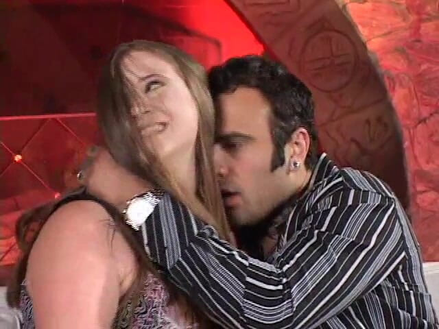 Screw My Wife Club: 내 마누라 클럽 나사: 나사로 된 마누라 #344