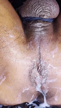 Cum Stretch My Pussy 3