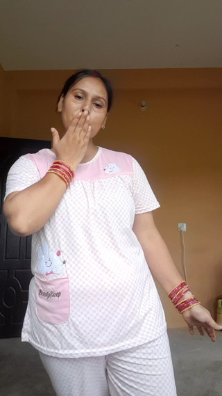 Puja555: Desi in the Kitchen