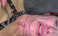 Wilige MILFs Used Mercilessly_4k