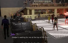 Another Man's Wife: Open Marriage and Spicy Adventures - Episode 6