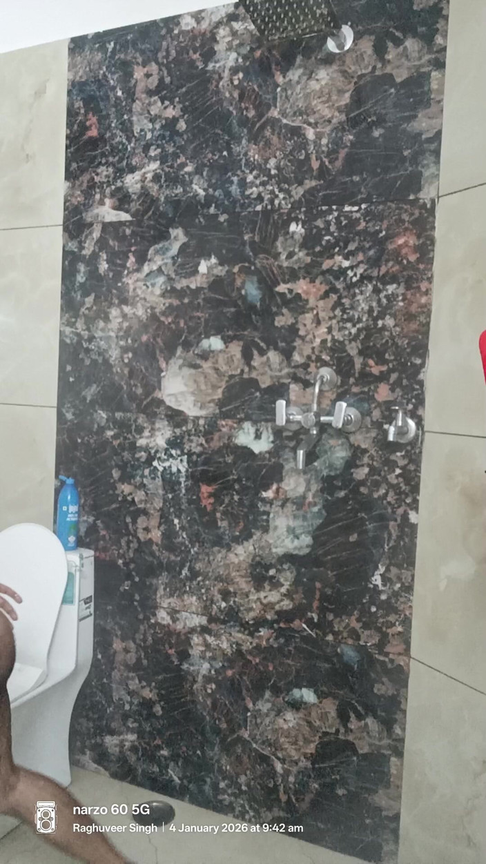 Rajasthani-old-lover: Cảnh sát Ấn Độ