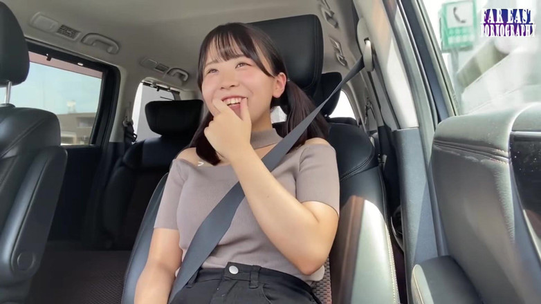 Far East pornography: Sluncem polibkem F-cup thrill ride s kráskou milující mrdku na...