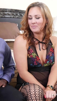 Swinger kroniky: Alex Marie trojka