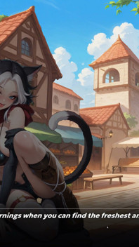 Isekai waifu overlord oyunu bölüm 2