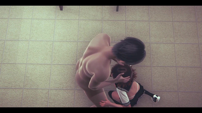 HentaiTubes: Hentai tanpa sensor - sara profesional dengan mulut dan memeknya - bokep...