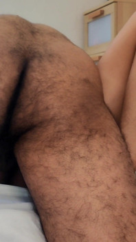 Fucking My Cute Desi Stepsister When No One Is at Home