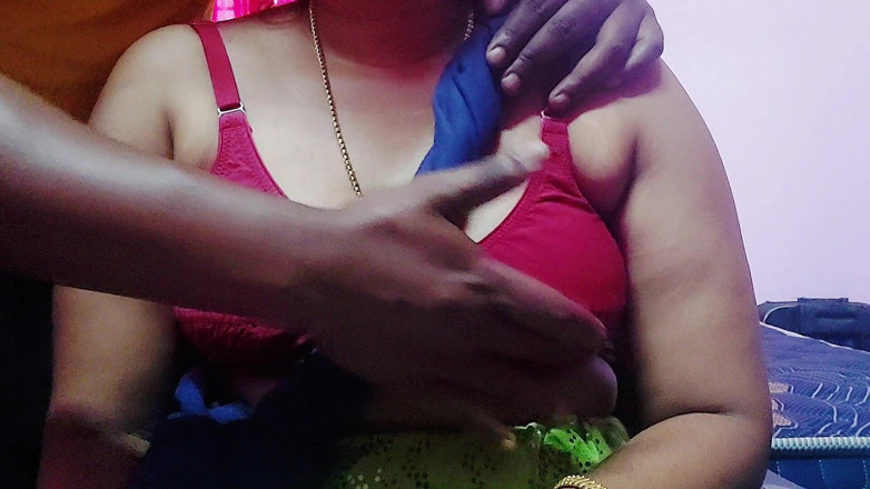 Desi Mohini: Quente indiana Mohini com Devar Ji