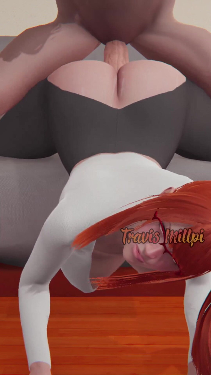 TravisMillpi: Yoga pe canapea