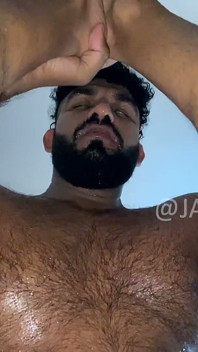 Poc Arab Daddy Jafar Jackhammer Gio Pilos