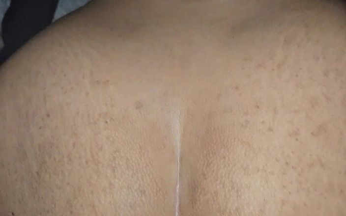 Real_pornCulture: Indický velký zadek, celé těsné video s velkým ptákem
