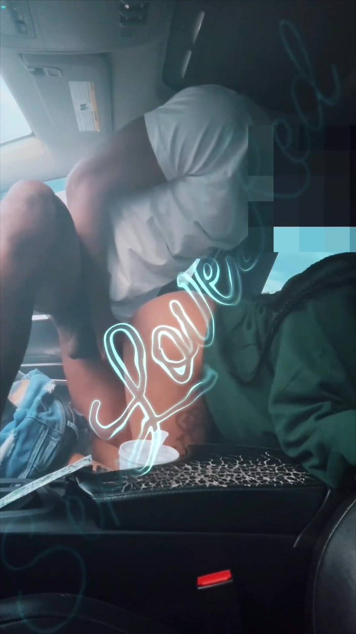 SexLoveRed: Bil snabbare tryck