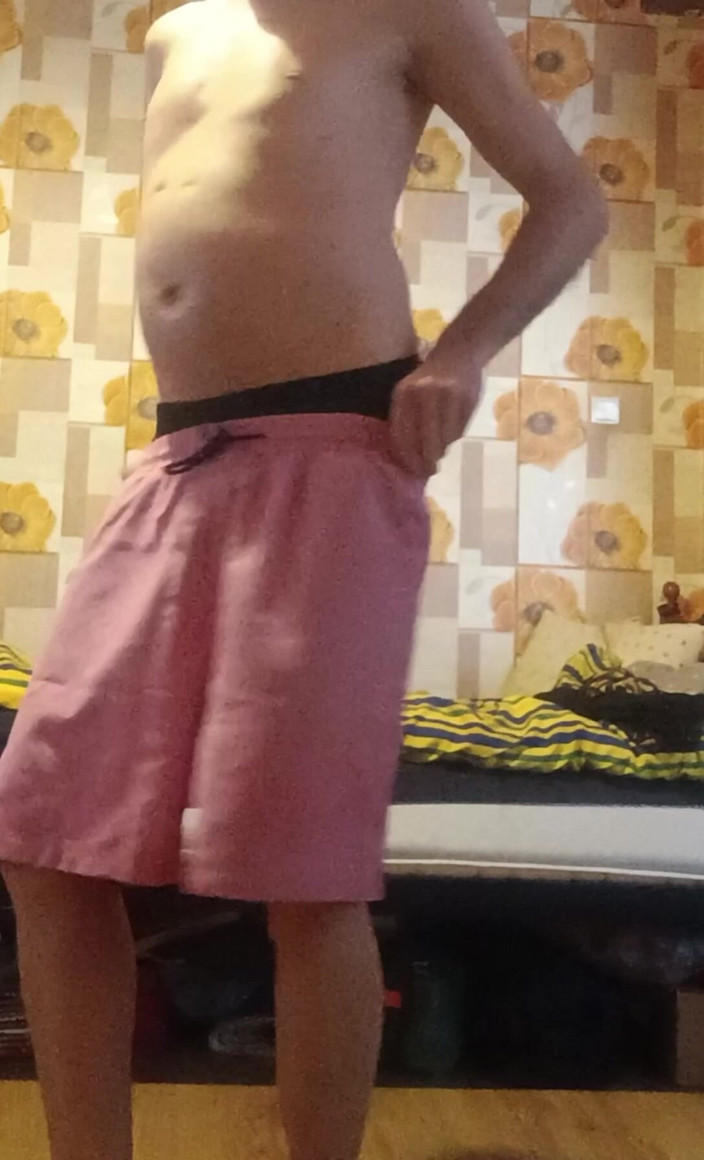 dogpoland22: Tanzen und Striptease