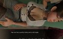 NSFW Gaming: ジミーのぎこちない冒険パート3