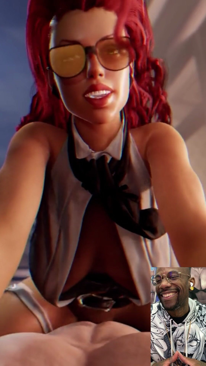 Good news media: 자지 카우걸 스타일을 따먹는 쪼이는 대머리 보지 C.viper