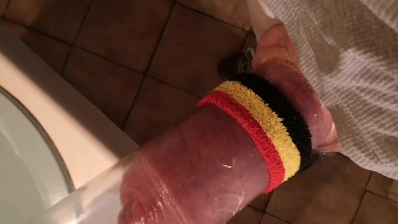 Monster_Meat_: Pumpensüchtig und vergleicht