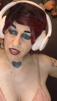 Futa Gamer Girl