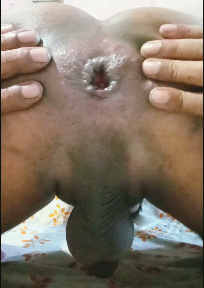 Kamu: Femboy Amazing Anal
