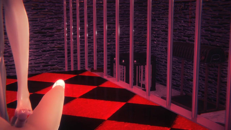 Yaoitube: Yaoi Femboy - Kuki Footjob