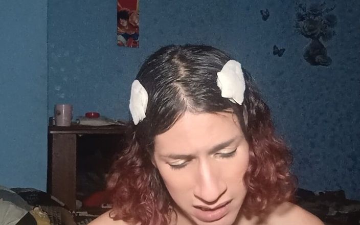 Femboy from Colombia: Operațiuni noi în fiecare zi