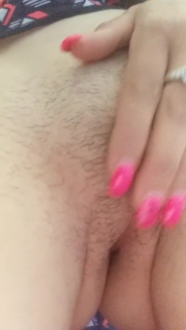 savannahamatoriale: Chlupatá kundička. Vychutnat