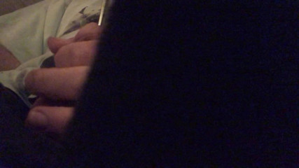 Stuey75: Screwdriver in urethra
