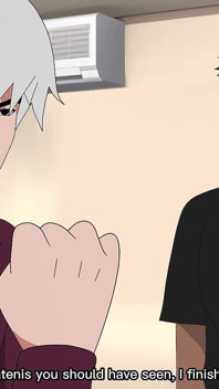 Send Me Stars 4 - Delivery Man - Hentai Yaoi Anime