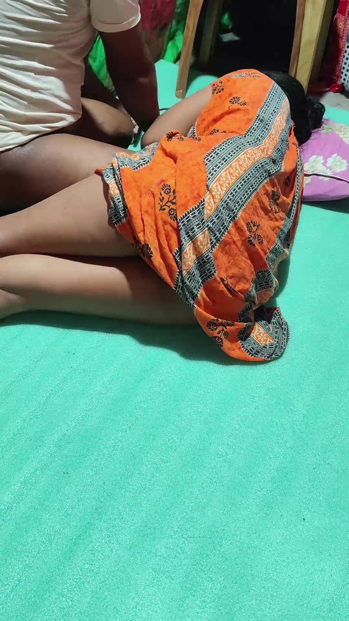 Dogrupali69: Моя дезі бхабхі і брат насолоджуються вдома