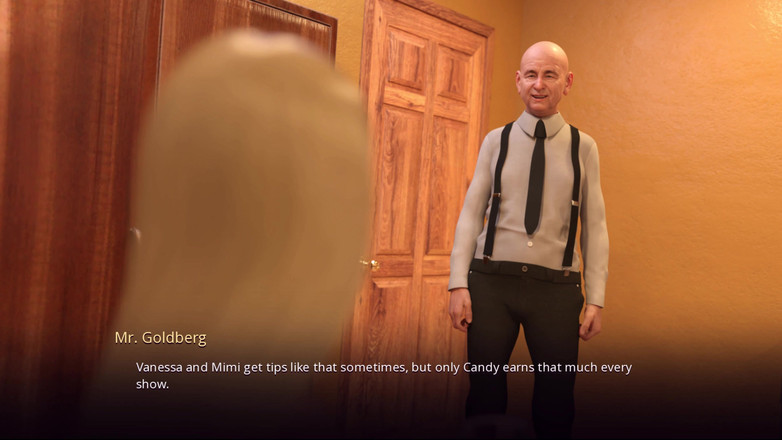 Johannes Gaming: Dorpsslet transformatie 17 Lilly kreeg een transformatie en een dikke man...