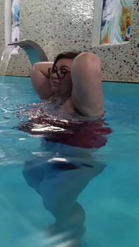 Wanna Join Me in a Pool