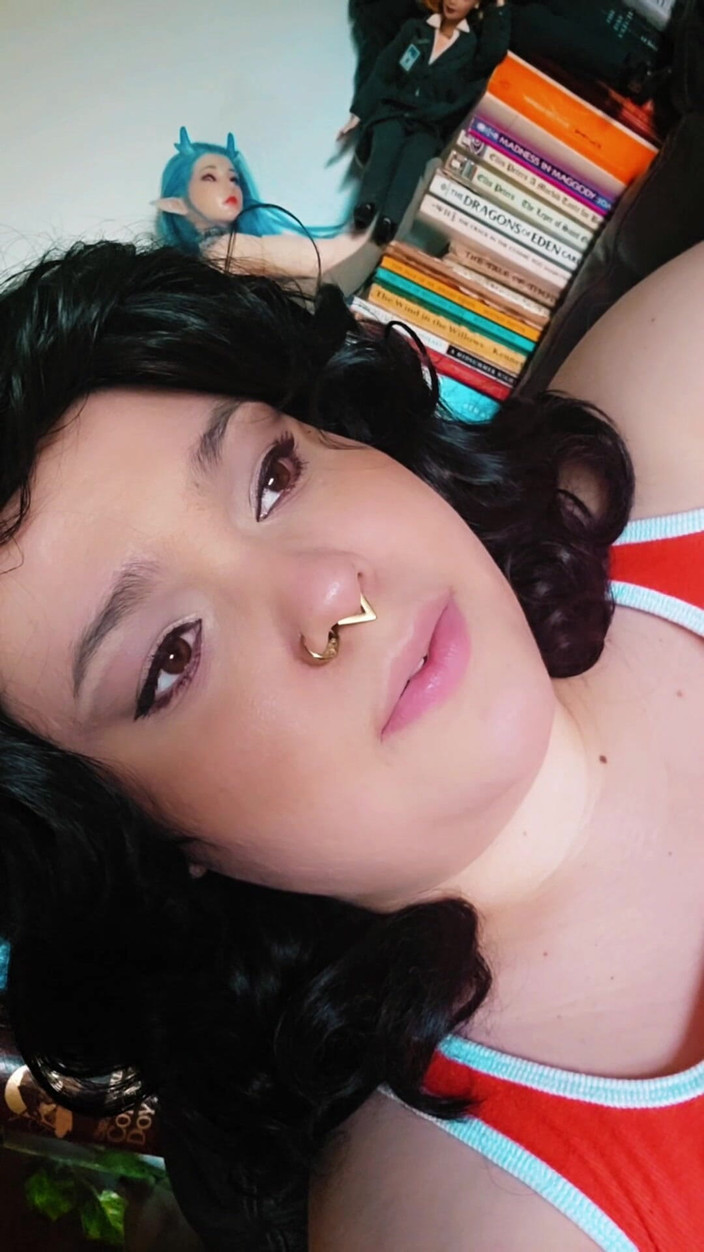 MyPrejacBoyfriend: Yarak değerlendirmesi: ortalama yarak düşkünü