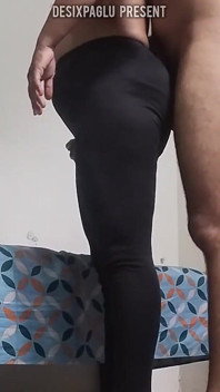 Bhabhi Ki Chudai Doggystyle Me Desixpaglu Video