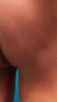 Jiggling My Lil Ass