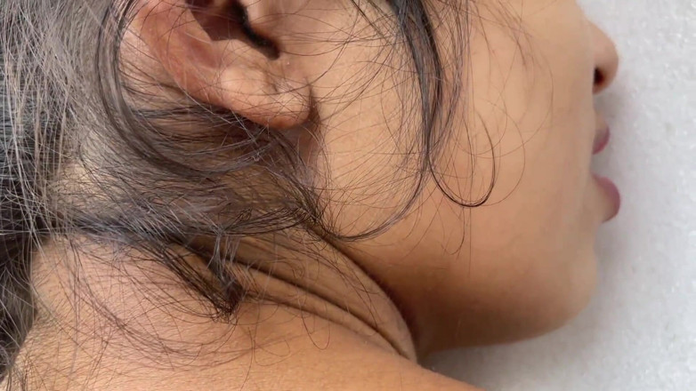 LOVE 4 FUK: Desi Riya'nın anal seksi