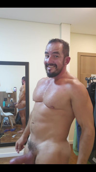 I Made This Video Testing My Underwear Before Going to the Sauna