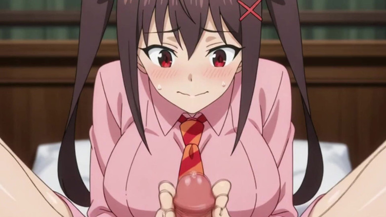 Prznai: Gà mái Konosuba Funifura