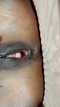 New Video Masterbating