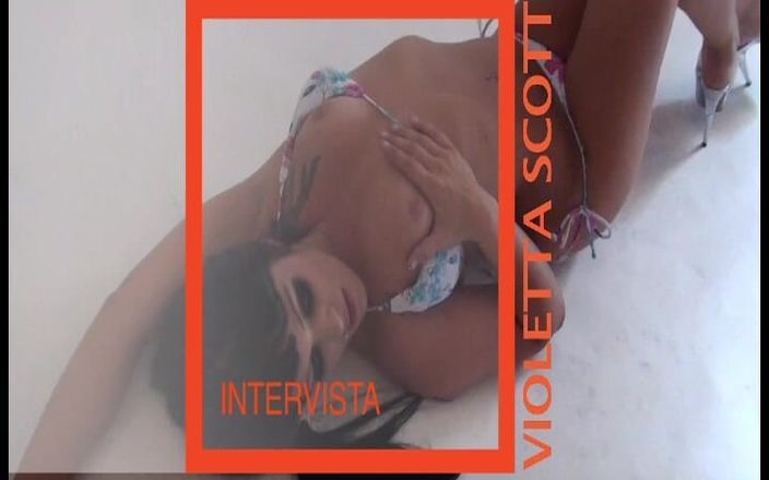 Dark Holes: Interwiew với Violetta Scott