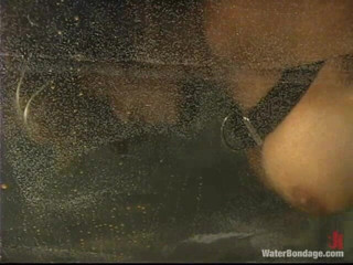 Water Bondage by Kink: Ava Devine