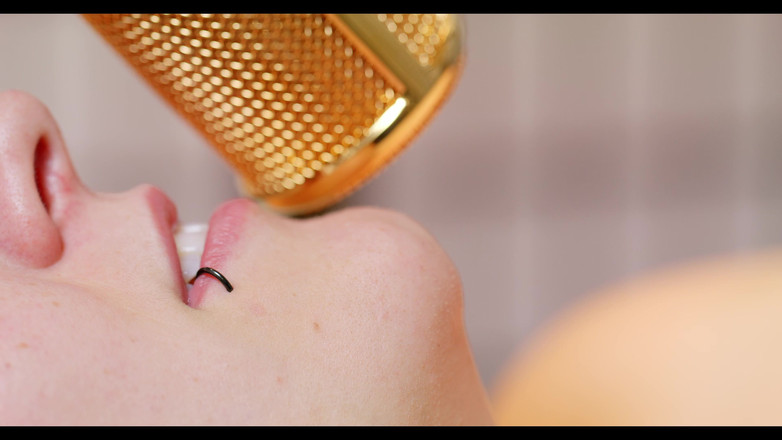 Blake Jones: 나를 위해 딸딸이