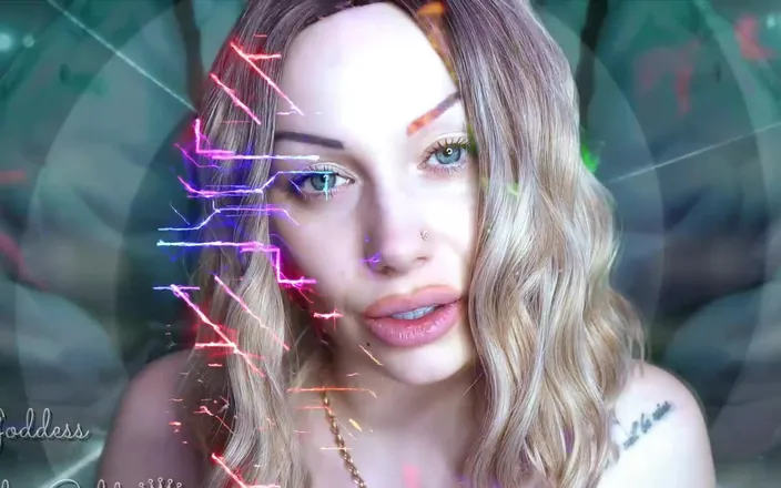 Goddess Misha Goldy: Don't Think Anymore! I Will Think for You. I Will...