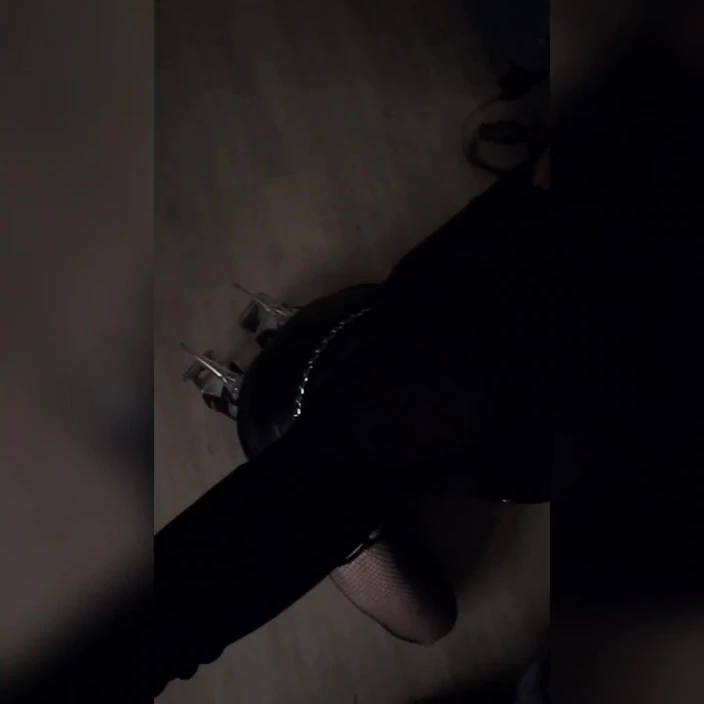 VaneSsa BiTCHx: Nennen Sie das, sie lutscht Fremde ohne Blabla in den...